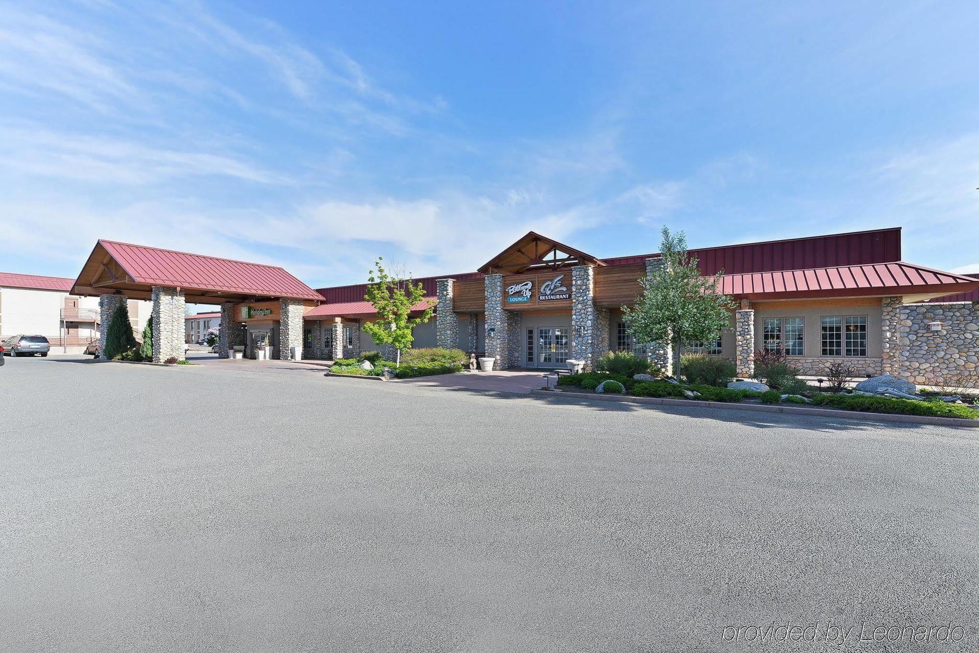 Buffalo Bill Cabin Village Cody Exterior photo